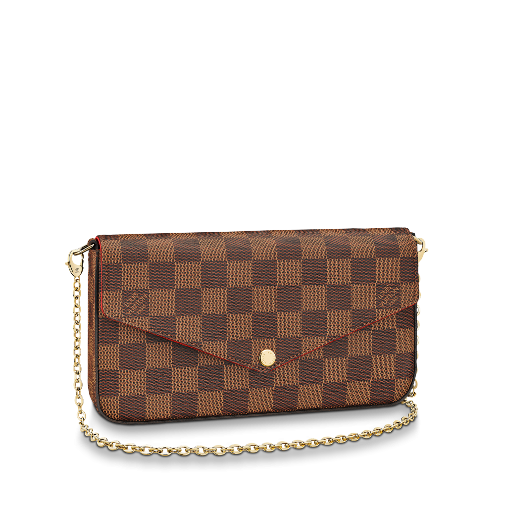 Louis Vuitton Félicie Pochette